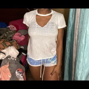 American Eagle Outfitters top